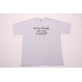  
Youth T-Shirt Flava: Cookie Crumb Gray